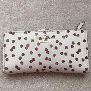 Kate Spade wallet